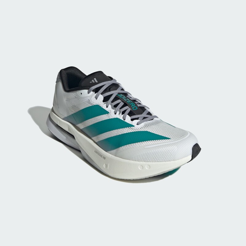 ★人気★ Adidas ADIZERO BOSTON 13 Pure Teal adidas Adizero Boston 13